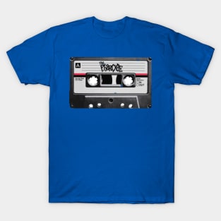 The Pharcyde Vintage Cassette Tape1 T-Shirt